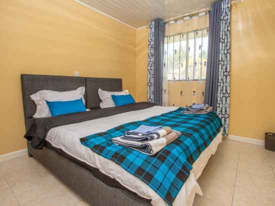 Cozy and Warm 3-Bed Bungalow in Athi River Rooms