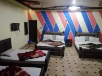 Faizan Hotel Hotels near جامع مسجد رحمۃ للعالمین