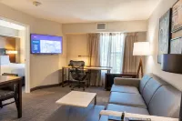 Residence Inn San Diego Carlsbad 卡爾斯巴德酒店