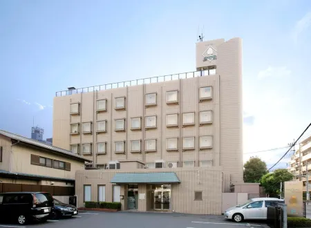 Hotel Sunoak Minamikoshigaya