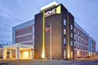 Home2 Suites by Hilton Columbus West Hotels near Verizon