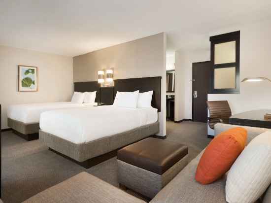 Hyatt Place Philadelphia/ King of Prussia Rooms