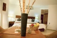 Spanhoek Boutique Hotel Hotels near Paramaribo Zoo