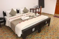 Villa Vue Mer Hotels near Le Green Day Spa - Puducherry