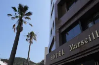 Hotel Marseille Hotels in Shimoda