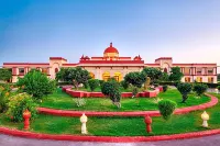 The Ummed Jodhpur Palace Resort & Spa Hotels in Jodhpur