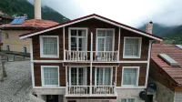 Suit Rabando Uzungöl Hotel a Uzungol