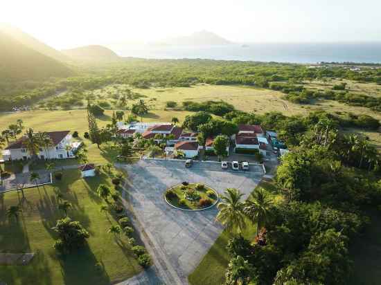 Mount Nevis Hotel Hotel Exterior