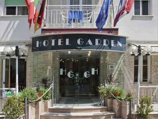 Hotel Garden Hotel Exterior