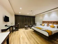 Hotel Royal Grand Heritage Hotels near Biju Patnaik Airport