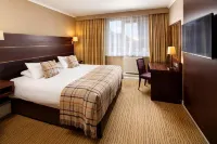 Mercure Inverness Hotel Hotel dekat Bandara Inverness