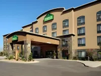 Wingate by Wyndham St. George Hotels near St. George Historic Downtown