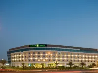 Holiday Inn Muscat Al Seeb Hotels near Mosque Nebula