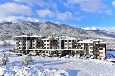 St George Ski & Holiday - Half Board & All Inclusive Hotels near Method Snow School