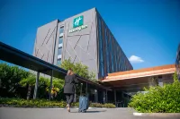 Holiday Inn Sydney St Marys Hotels near Kevin Maley Park