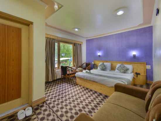 Hotel Baisaran Pahalgam Rooms