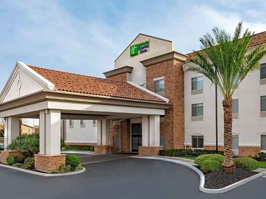 Holiday Inn Express & Suites Merced - Yosemite Natl PK Area Hotel Exterior