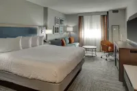 Hampton Inn & Suites Miami-Airport South-Blue Lagoon Hotels in Coral Terrace