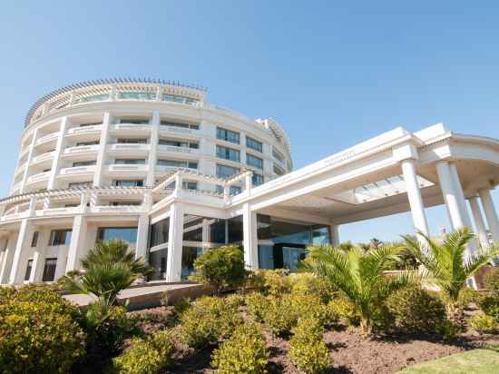 Enjoy Viña Del Mar Hotel Exterior