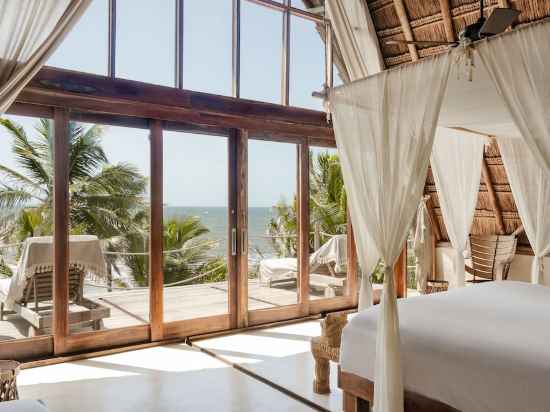 La Valise Tulum, Member of Small Luxury Hotels Rooms