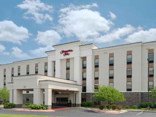 Hampton Inn Branson - Branson Hills Hotel Exterior