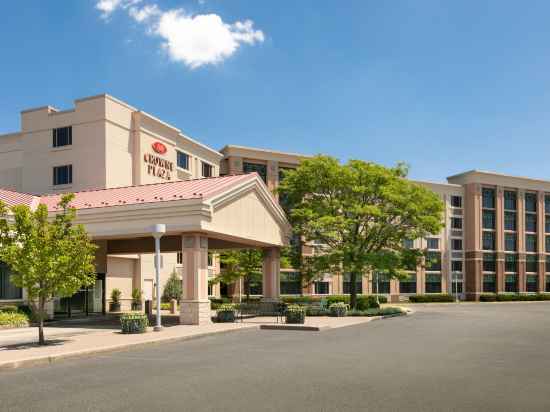 Crowne Plaza Philadelphia - King of Prussia Hotel Exterior