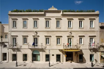 Risorgimento Resort Hotels in Lecce