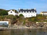 Cathair Gheal Hotels near Inch Beach