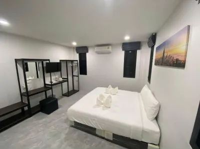 Sky's House Hotels in Chiang Mai