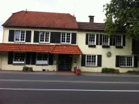 Akzent Hotel Hoyerswege Hotels in der Nähe von Jagdhütte Hasbruch