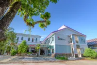 Demuon Hotel Các khách sạn ở Tanjung Pandan