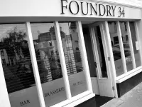 Foundry 34 فنادق في Langwathby