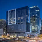 Kimpton Hotel Palomar Phoenix Hotels near Phoenix Zoo