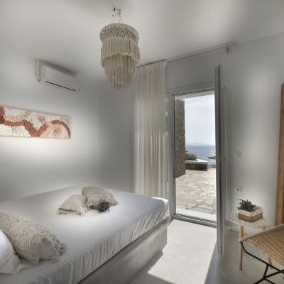 Luxury Villa, Sea View (2) Simousi Villas Promo Code