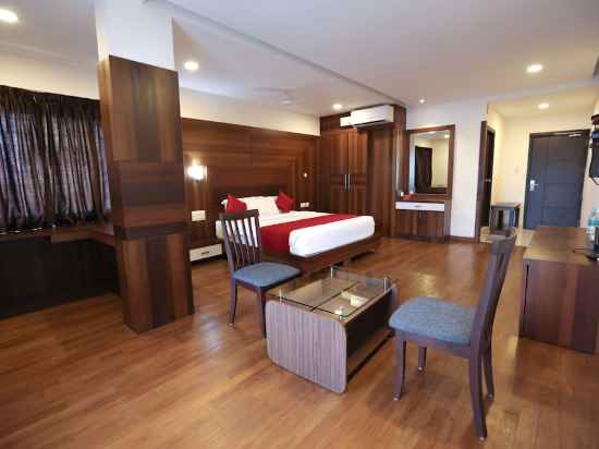 Traders Hotel - Kankanady, Mangalore Rooms