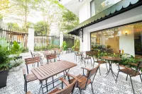 Hana Stay Tran Quoc Hoan Hotels in Hanoi