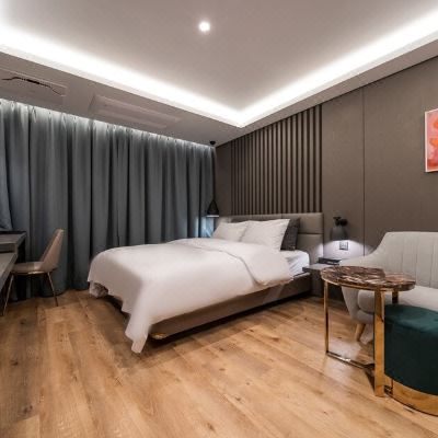 스탠다드룸 Bundang (Yatap Station) Breeze Hotel 쿠폰