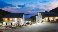 Tongyeong Sea and View Spa Pension