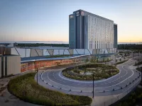 Pickering Casino Resort Hotels in der Nähe von Toronto Public Library - Lillian H Smith Branch