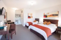 Standpipe Golf Motor Inn Hotels in Port Augusta