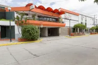 Hotel Flamingo Irapuato Hoteles cerca de Sam's Club Irapuato