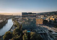 Radisson Blu Iveria Hotel, Tbilisi City Centre Hotels near ჩუღურეთის წმიდა ნიკოლოზის ტაძარი