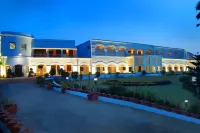 Chanakya Bnr Hotel Hotels near Maa Saraswati Temple