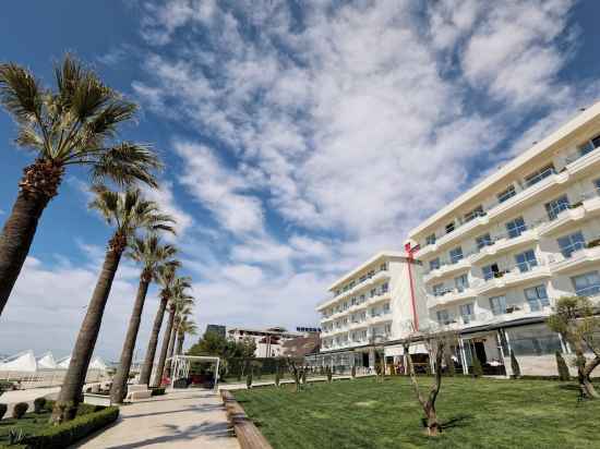 Premium Beach Hotel Hotel Exterior