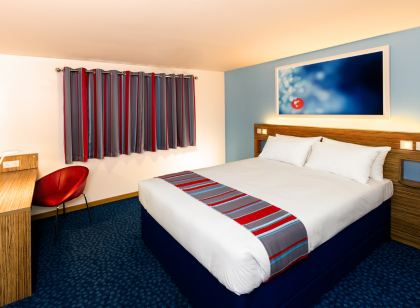 Travelodge London Bethnel Green