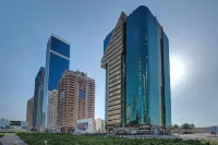 برج رقم واحد للأجنحة Hotels near ميركاتو للتسوق