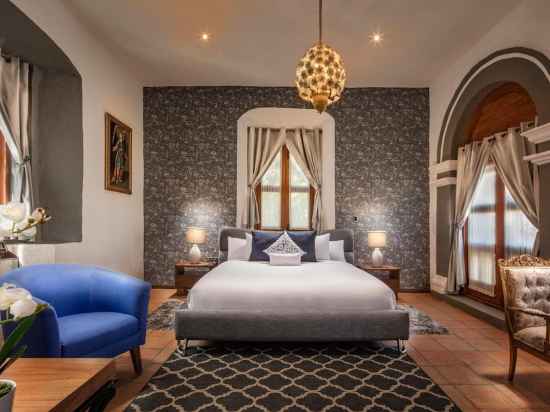 Hacienda Santo Cristo Hotel & Spa - Adults Only Rooms