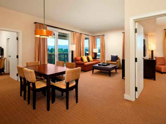 The Westin Verasa Napa Rooms