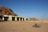 Namib Naukluft Lodge