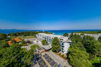 Falkensteiner Club Funimation Borik Hotels in Zadar